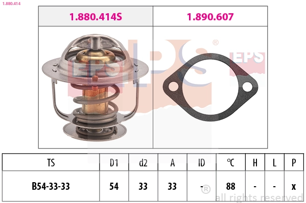 Compre Termostato Mazda 323 3