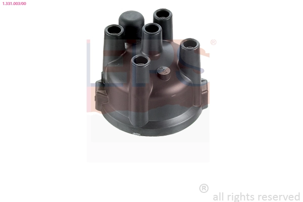 Compre 2216225G11 Nissan/Infiniti Tampa de distribuidor de ignição (distribuidor)