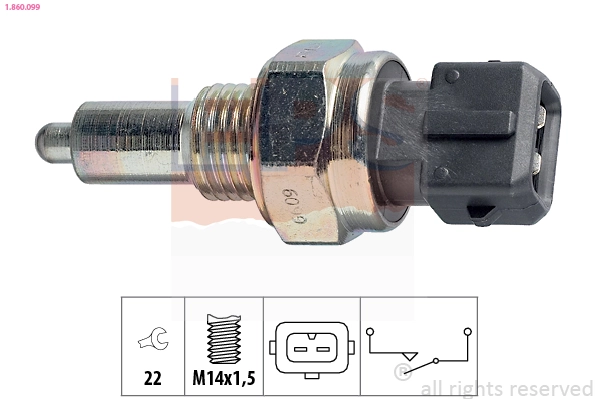  100  sedan (1990-1994) original desde 9,05 €