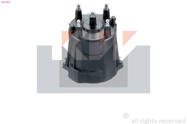812073 KW AUTOMOTIVE