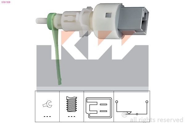 510159 KW AUTOMOTIVE