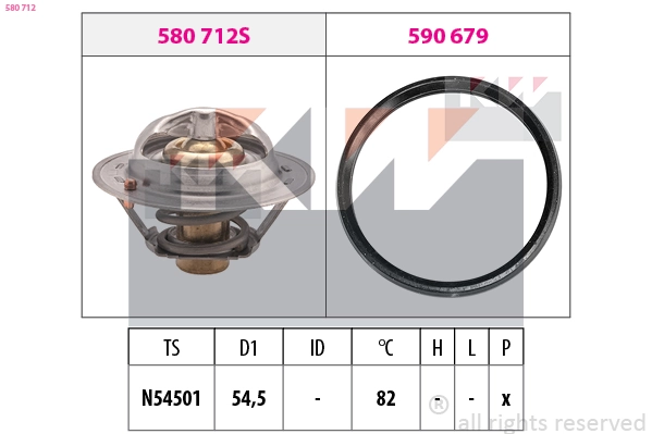 580712 KW AUTOMOTIVE