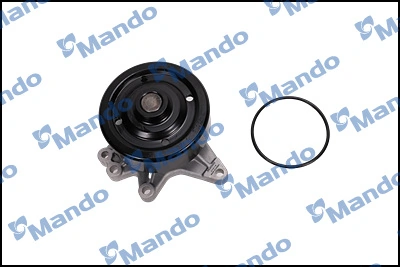 EWPT0009 Mando Bomba de água (bomba) de esfriamento