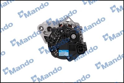 BN3730022650 Mando Gerador