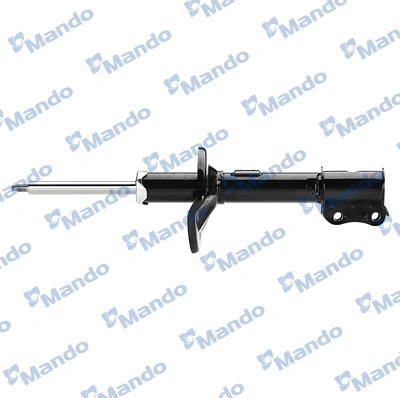 Compre 96300279 Mando Amortecedor traseiro esquerdo