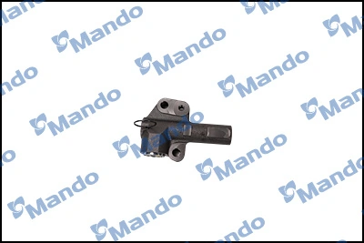  Reguladora de tensão da correia do mecanismo de distribuição de gás Hyundai Sonata IV sedan (EF) (1998 - 2001) IV