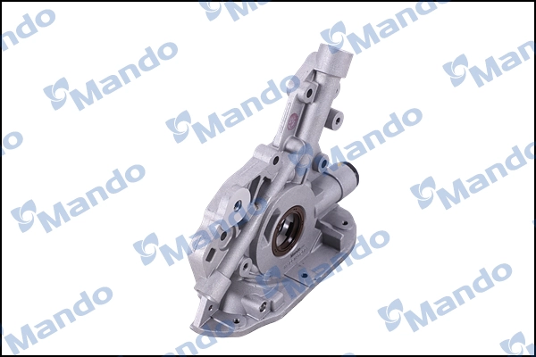 Bomba de óleo Chevrolet Lacetti  J200