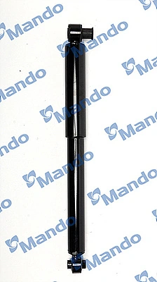 MSS015081 Mando Amortecedor traseiro