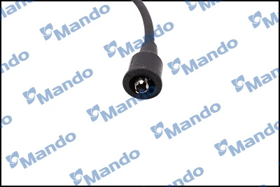Compre Fios de alta voltagem, kit Mazda 323 
