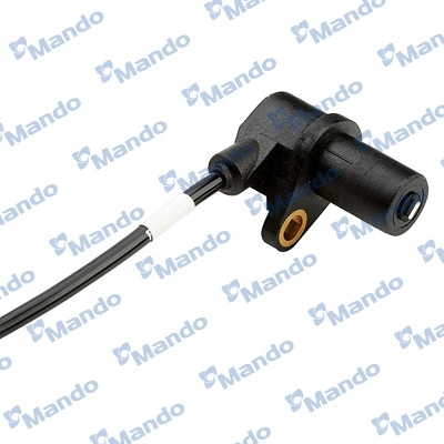 Sensor dianteiro esquerdo de desgaste das sapatas do freio Hyundai Matrix  FC