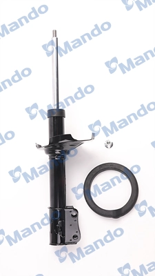 MSS015667 Mando Amortecedor traseiro direito
