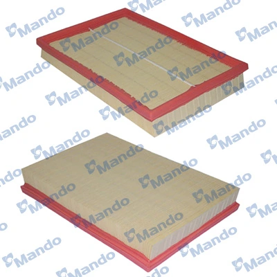  Filtro de ar Opel Meriva A monovolume (2003 - 2010) A
