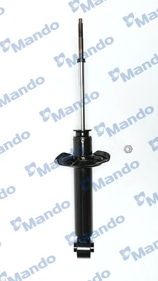 MSS015513 Mando Amortecedor traseiro