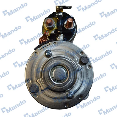 BN3610022855 Mando Motor de arranco