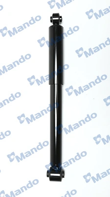 MSS015021 Mando Amortecedor traseiro