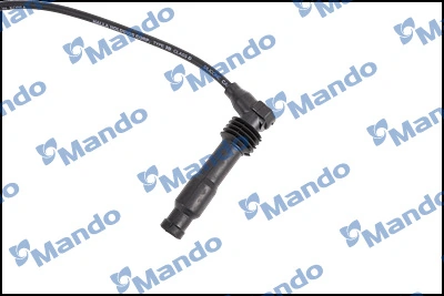Compre Fios de alta voltagem, kit Chevrolet Epica 1