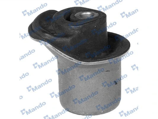 Bloco silencioso de viga traseira (de plataforma veicular) para Seat Toledo I 1L
