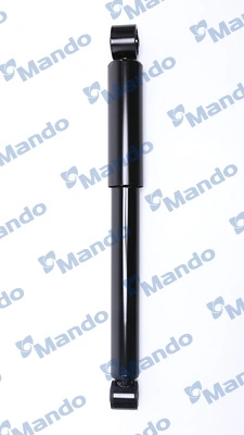 MSS017009 Mando Amortecedor traseiro