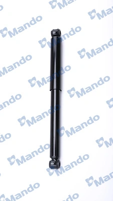 Compre 4162A367 Chrysler Amortecedor traseiro