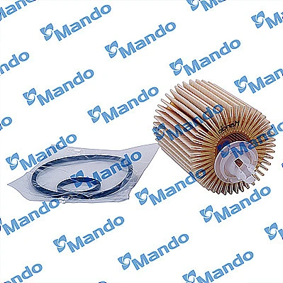 Filtro de óleo Lexus RX 450H/350L/200T L25