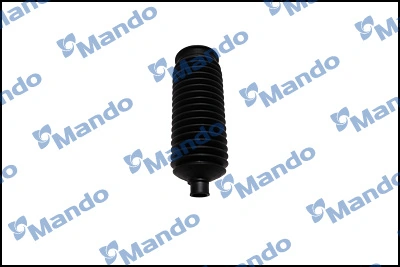  Bota de proteção do mecanismo de direção (de cremalheira) Hyundai Sonata IV sedan (EF) (1998 - 2001) IV