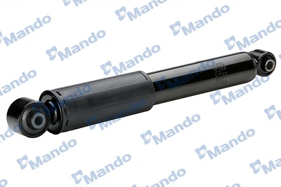 Amortecedor traseiro para KIA Cerato III YD