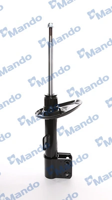 MSS016155 Mando Amortecedor dianteiro direito