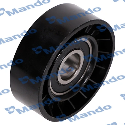 Rolo parasita da correia de transmissão GMB GTC0200