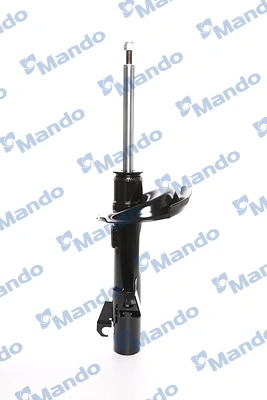Amortecedor dianteiro esquerdo MSS020098 Mando
