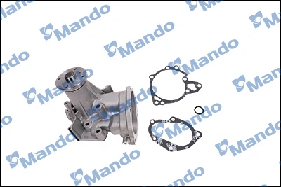 Compre Bomba de água (bomba) de esfriamento Mitsubishi L 200 4