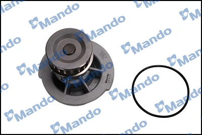 Compre ROD210 Recoficial Bomba de água (bomba) de esfriamento