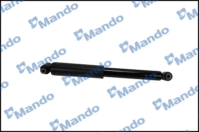8660001416 Nissan/Infiniti Amortecedor traseiro