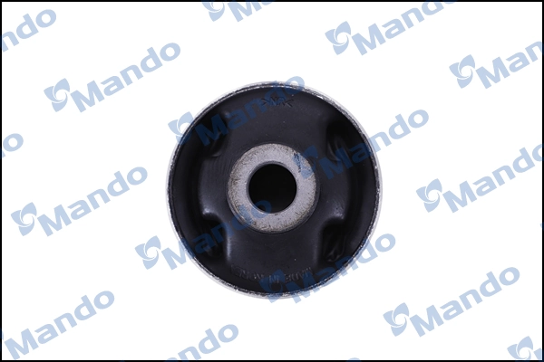  Bloco silencioso dianteiro do braço oscilante inferior KIA Rio II hatchback (JB) (2005 - 2011) II