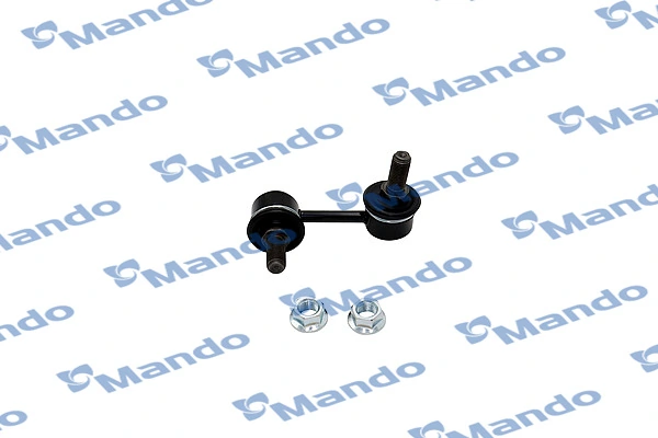 SLL0001 Mando
