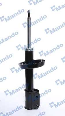 MSS017269 Mando Amortecedor dianteiro esquerdo
