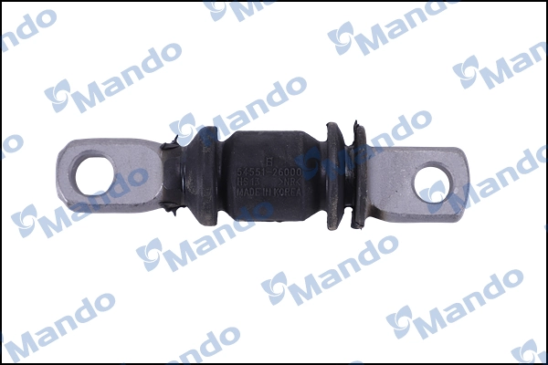 DCC010242 Mando Bloco silencioso dianteiro do braço oscilante inferior