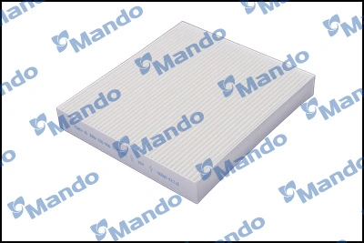 Filtro de salão Hyundai Accent V HC
