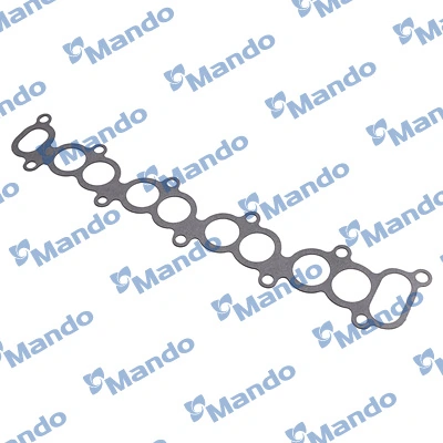 Vedante de tubo coletor de admissão KIA Ceed ED