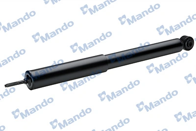 MSS020200 Mando Amortecedor traseiro