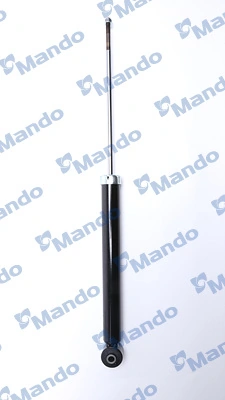 MSS015526 Mando Amortecedor traseiro
