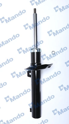 MSS017240 Mando Amortecedor dianteiro