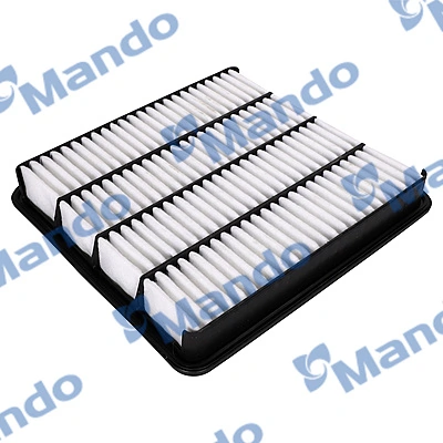Filtro de ar Toyota Land Cruiser  J200