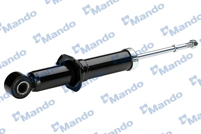 Amortecedor traseiro Toyota Corolla  E15