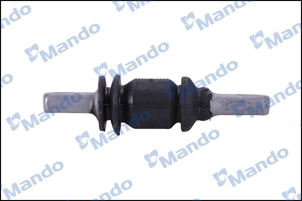Bloco silencioso dianteiro do braço oscilante inferior DCC010242 Mando