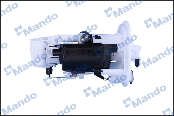 Módulo de bomba de combustível com sensor do nível de combustível Mando DMP020060 preço, a partir de 91,94 USD