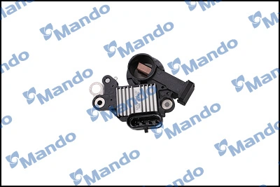 SsangYong Rexton desde 35,32 €