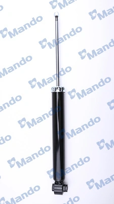 MSS016864 Mando Amortecedor traseiro