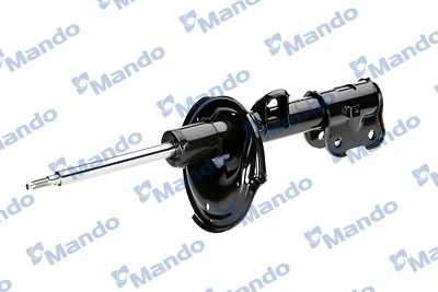 EX546504H050 Mando Amortecedor dianteiro esquerdo