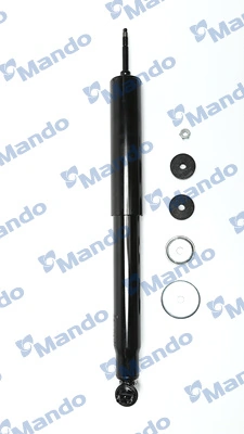 MSS020691 Mando Amortecedor dianteiro