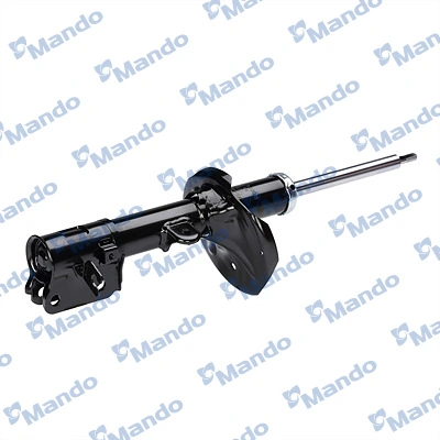 EX553511F800 Mando Amortecedor traseiro esquerdo